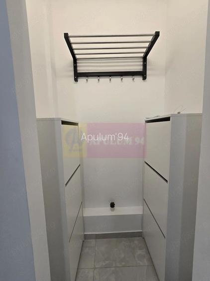 Apartament 2 camere , mobilat - Bd. Ion Mihalache - 4