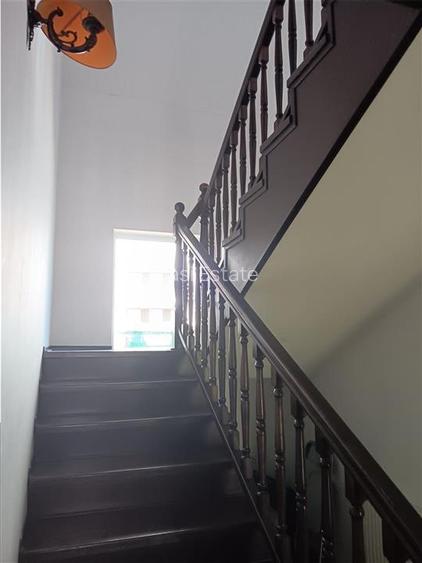 Valea Lupului Vila LUX  S+P+E+M su-320mp teren 700mp str Victoriei planul 2 - 9