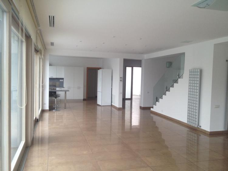 Vila 5 camere/garaj dublu /piscina -  langa British School/ Iancu Nicolae