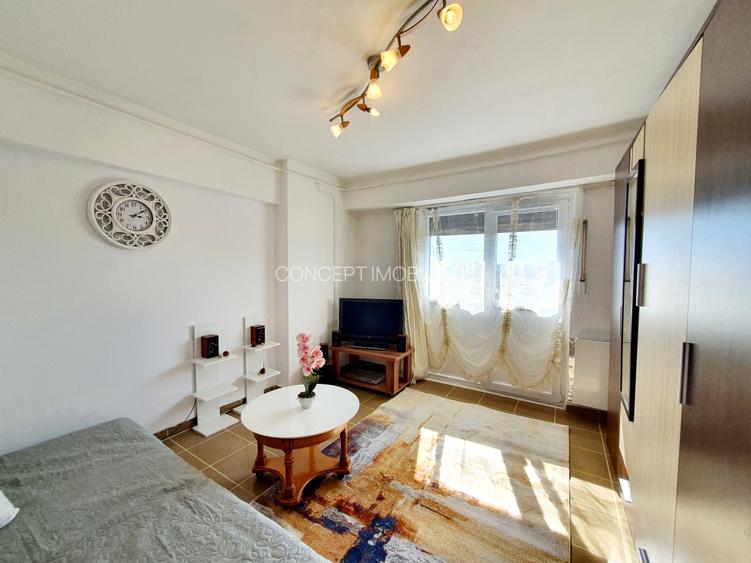 Apartament 2 camere de închiriat piata Unirii, mobilat - 2