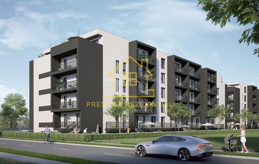 TITAN DISTRICT A5 | 3 Camere / 143mp / Titan-Pallady / Curte 44mp - 2