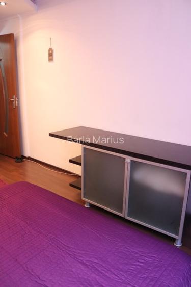 Vând apartament 2 camere decomandat, 45 mp, zona Lujerului - 15