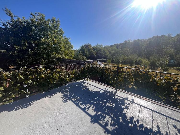 Casa individuala cu teren mare Versailles - Sibiu - 2