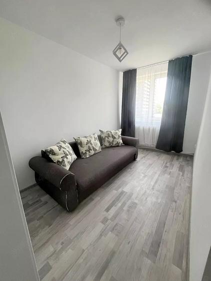 3 camere, mobilat modern, in Marasti, zona semicentrala, zona NTT DATA