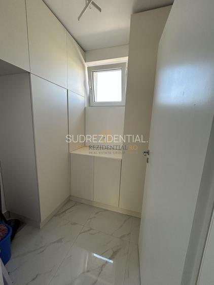 Vila individuala cu 4 camere, ansamblu cu piscina, Bragadiru - 7