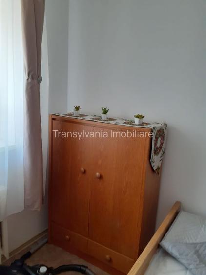 Apartament 2 Camere De Inchiriat | Gheorgheni | Etaj Intermediar - 3