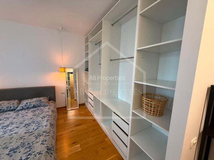Apartament 3 camere | Parcare Inclusa | Baneasa - Sisesti | RENOVAT - 10