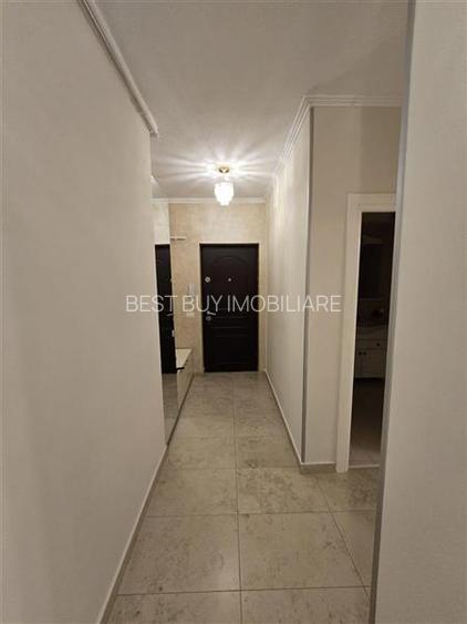 3 CAMERE CU TERASA SECTOR 1 BUCURESTII NOI DAMAROAIA JIULUI - 14