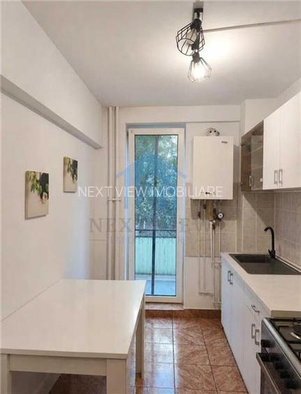 Apartament 2 camere, Gheorgheni - 4