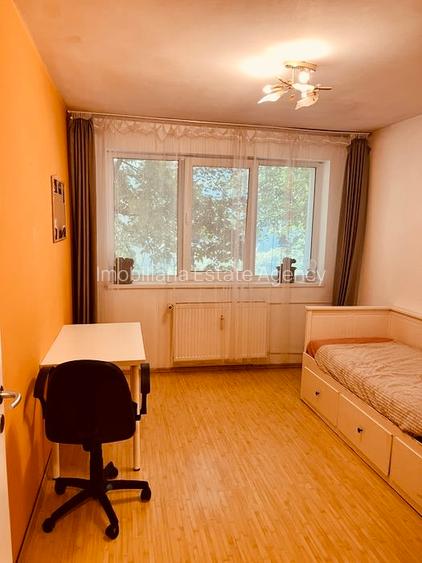 Apartament 2 camere Dristor - Park Lake, 7 minute de metrou, mobilat modern - 2