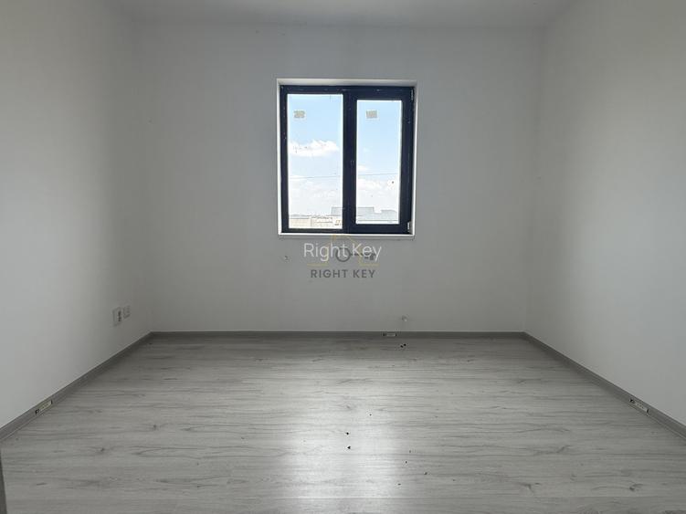 Casa Dragomiresti-Vale, P+1+Pod, 4 Cam, STB, Teren :335mp, Comision 0% - 11