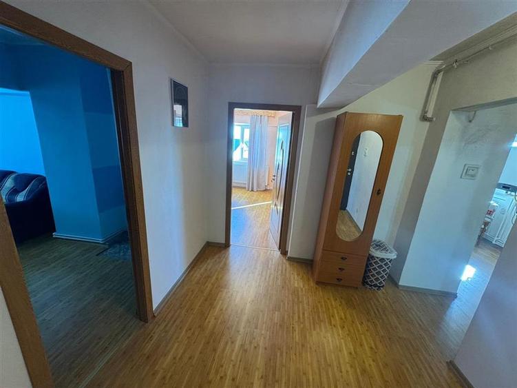 Ap 2 cam , Cimpineanca, 63 mp utili,et 2/2,centrala termica, mobilat,utilat
