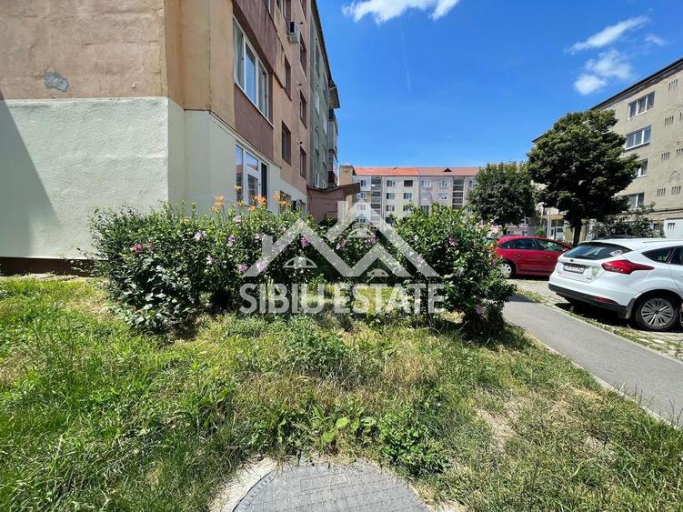 Apartament 2 camere decomandat – 54 mp – Etaj 3 – Terezian, Sibiu