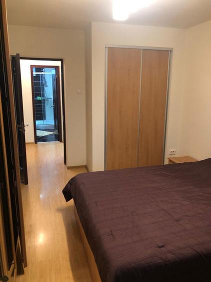 Apartament 2 camere, 50 mp, zona Central - Presco