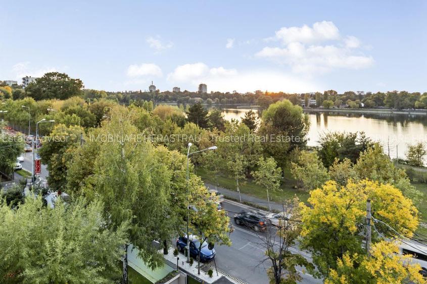 Vila La Primavera | Luxury Homes | Vila exclusivista | Vedere la Lacul Floreasca - 54