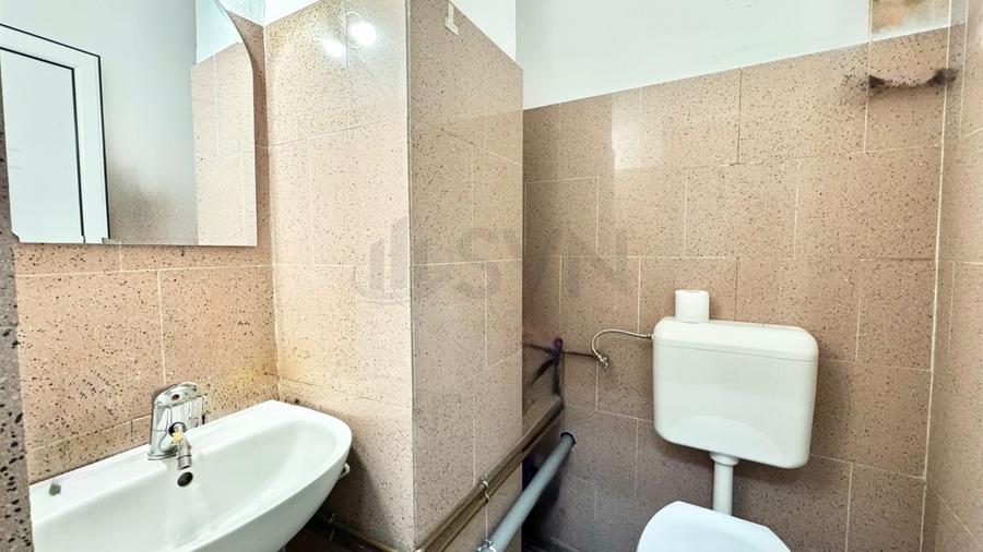 REC3001386 Spatiu comercial Piata Alba Iulia