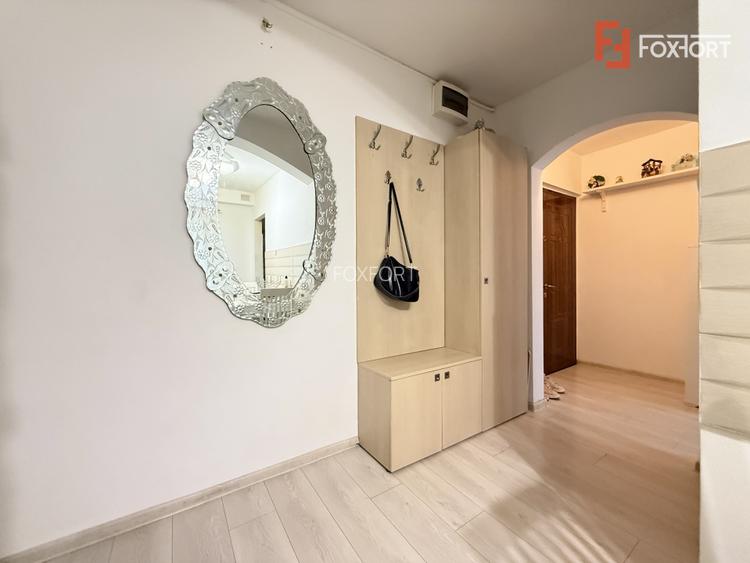 COMISION 0% Apartament cu 3 camere |  65 mp utili | etaj 2 - in zona Lipovei - 21