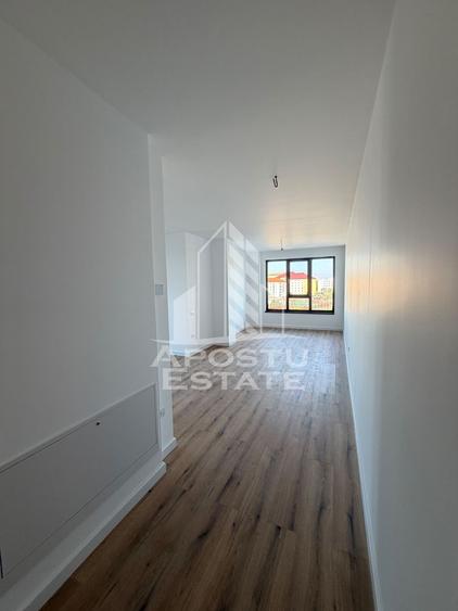 Apartament cu 2 camere de vanzare,Bloc nou,lift,Torontalului,Timisoara