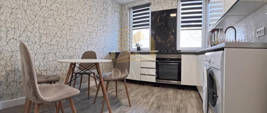 Ocazie | Apartament cu 2 camere | etaj intermediar | parcare subterana | Baciu