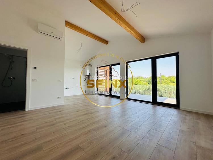 Casa noua 2025 pe malul Lacului Snagov | 454 mp teren | Ponton propriu - 28