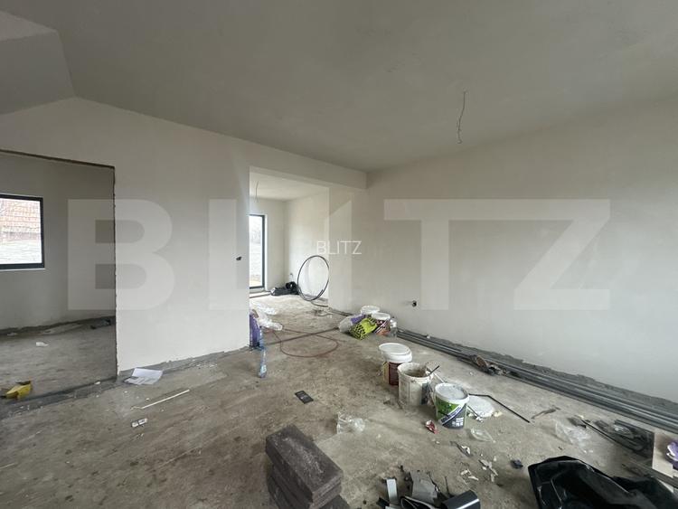 Casă modernă de vânzare în zona Lazuri - 3