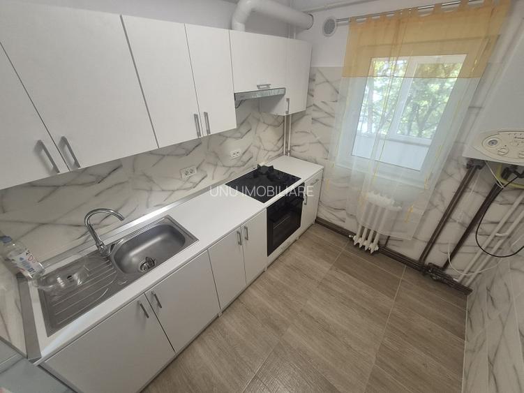 Apartament 2 camere zona Podu de Fier - 6