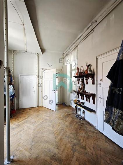 Apartament, Centrul Istoric,  Brasov - 11