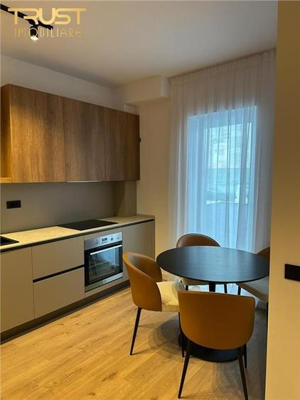 2 camere l Elite City l Parcare subterana
