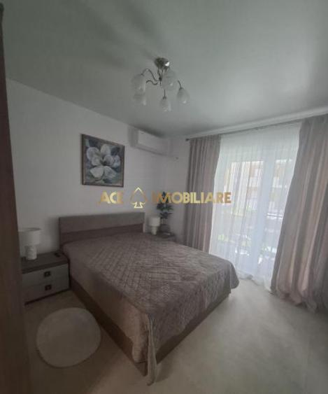 2 Camere de inchiriat | Berceni | Metrou | Parcare | Centrala | Nou