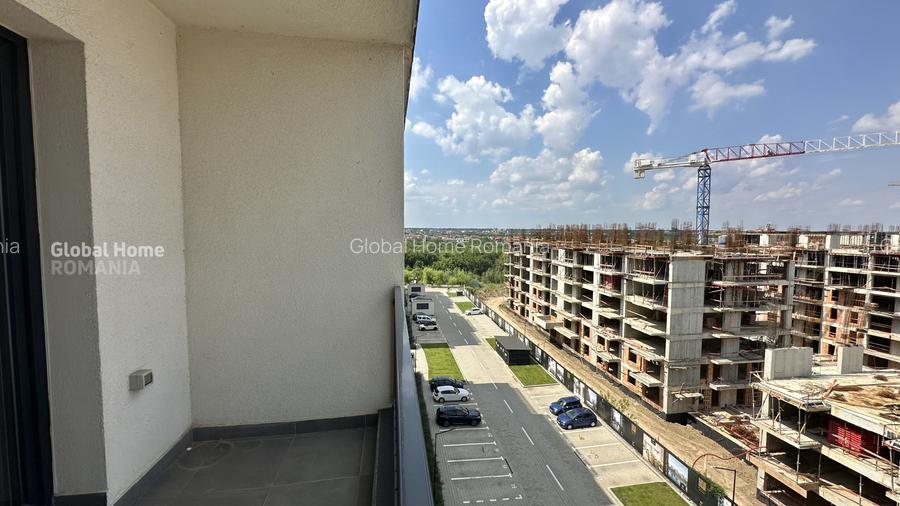 H Pipera Lake | 3 Camere | 80MP | Orientare pe 2 puncte cardinale - 18