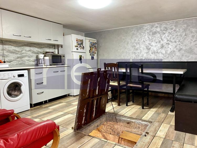 DE VANZARE CASA 4 CAMERE | 108 MP UTILI TERASA 13 MP TEREN 142 MP | PIATA RAHOVA
