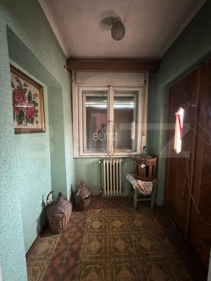 Casă solidă cu garaj și teren de 3.400 mp, Deva - 10