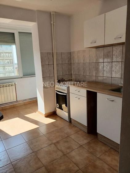 APARTAMENT CU 2 CAMERE ZONA DRAGALINA - NOKIA LA 350 EURO - 9