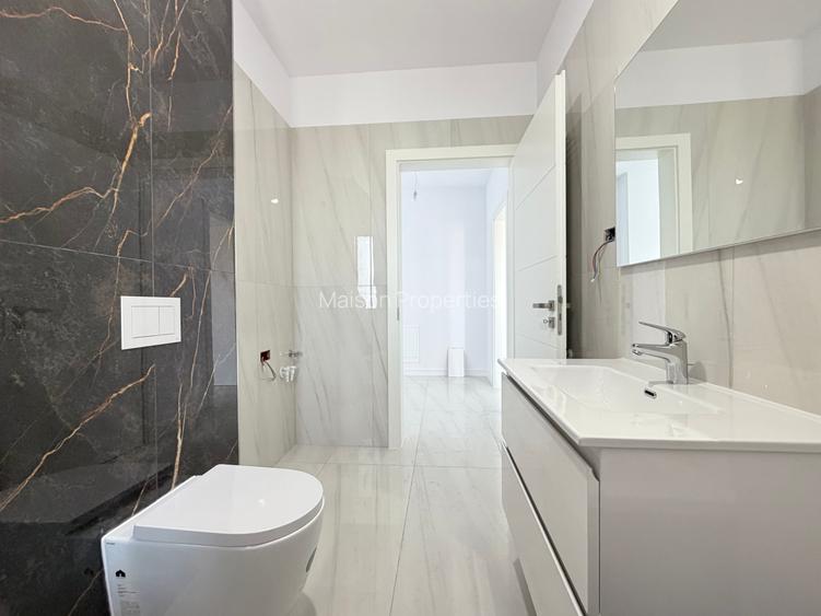 COMISION 0% | FUTURE RESIDENCE - TORONTAL | Disponibil imediat