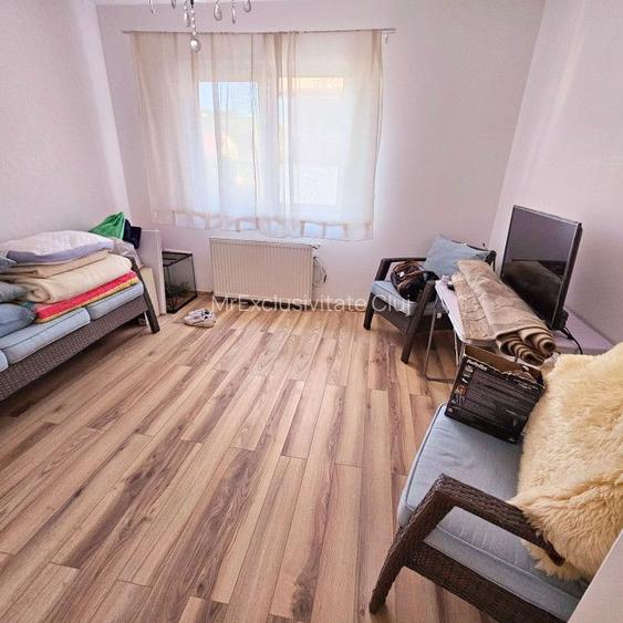 Casă modernă P+E+Pod, 145 mp,– Cluj,str Campului - 16