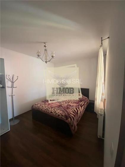 Casa 5 camere 2 bai balcon si 567 mp teren in Rasinari - 17