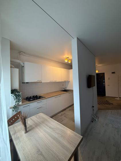 VANZARE GARSONIERA 30 MP UTILI-IDEALA PENTRU LOCUINTA SAU INVESTITIE