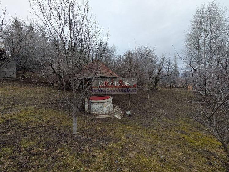 Vanzare casa de vacanta Breaza Prahova - 32