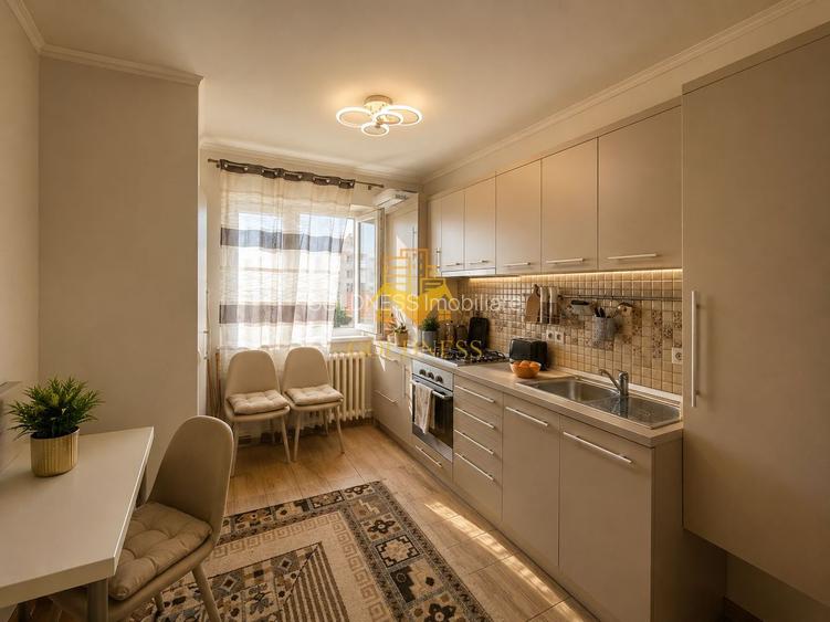 Apartament 2 camere Grigorescu, zona premium, Onisifor Ghibu, 14 Iulie - 2