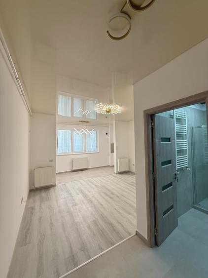 GARSONIERA OPEN SPACE-DE VANZARE-MILITARI RESIDENCE-COMISION 0