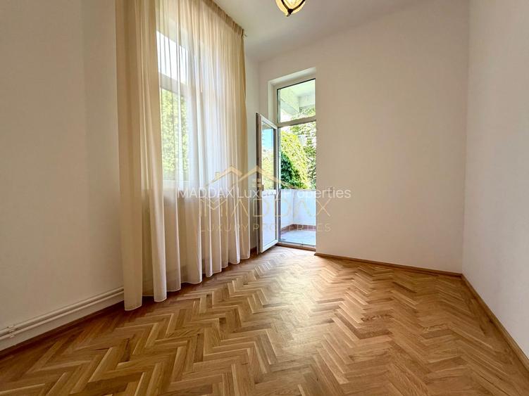 Birou cu 5 camere Unic *160mp* // Zona Eminescu- Polona - 28