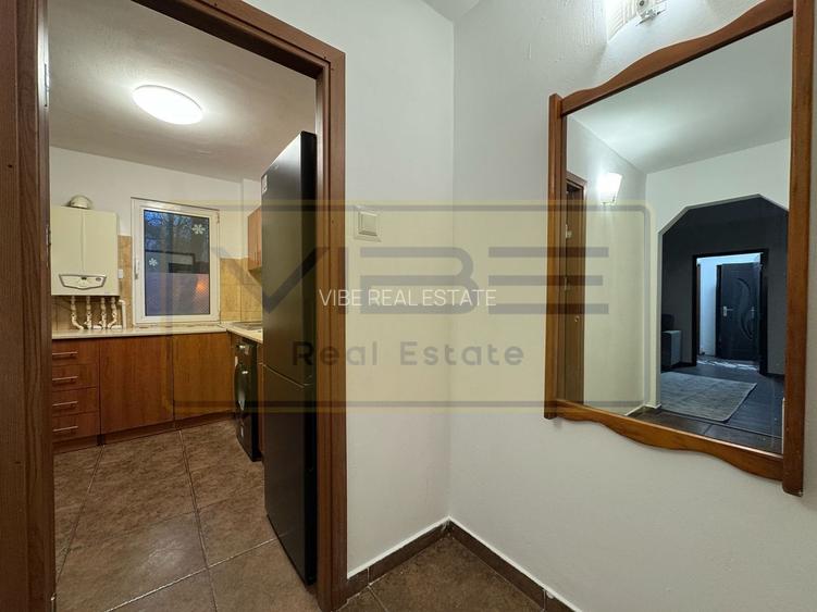 Apartament 2 camere Podu Ros - Cantemir 10 min Palas Campus - 18