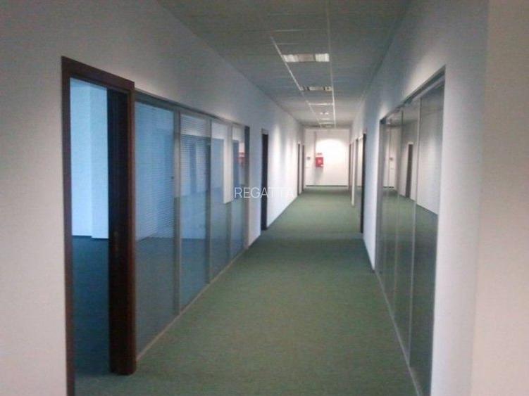 Spatii birouri de inchiriat zona Baneasa, Bucuresti - 4