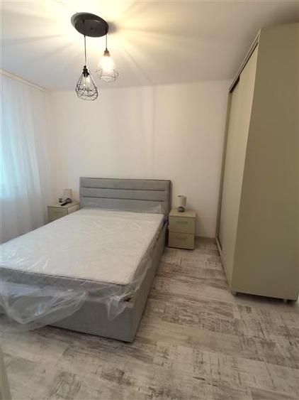 Parc Bazilescu, apartament 2 camere mobilat si utilat nou, prima inchiriere