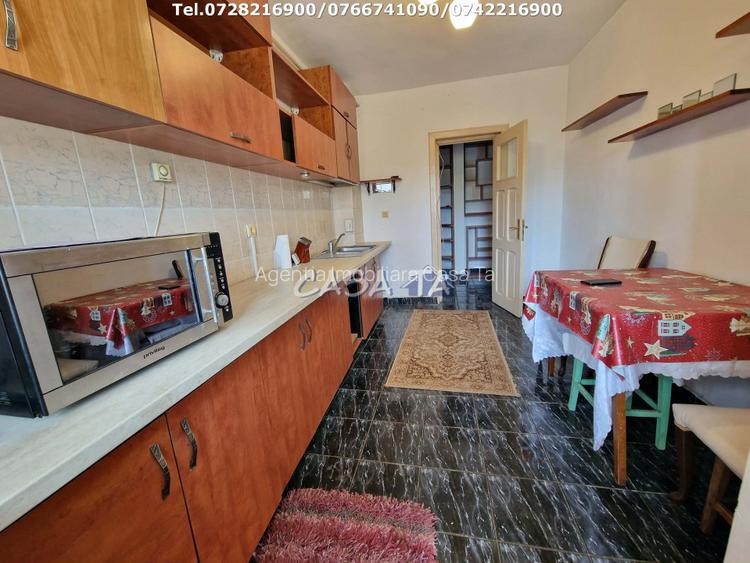 Inchiriere garsoniera, situata in Targu Jiu, Aleea Plopilor - 5