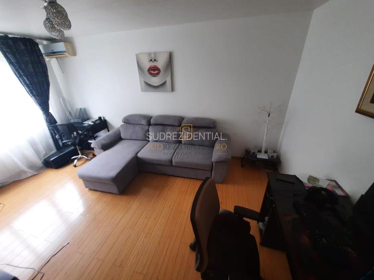 Apartament 2 camere mobilat si utilat, Drumul Gazarului, Sector 4 - 3