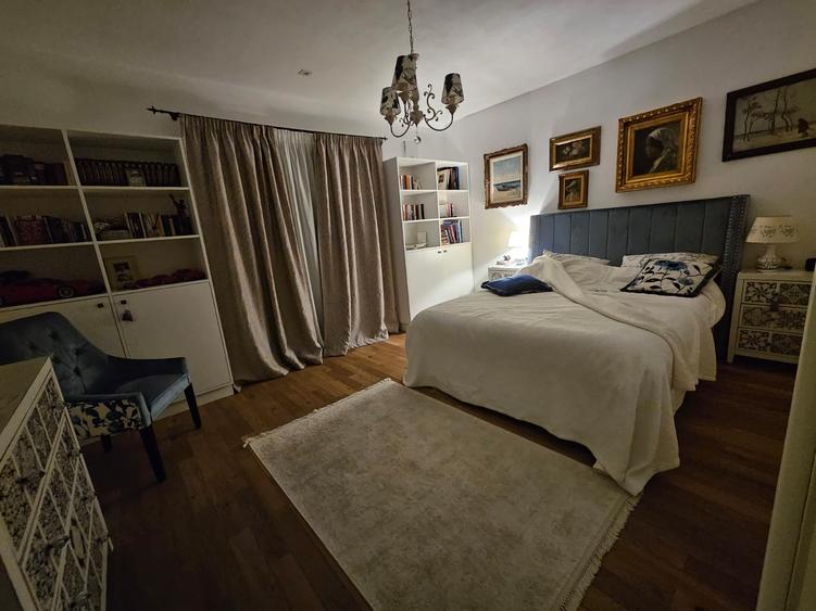 Vila superba in Paradisul Verde Corbeanca