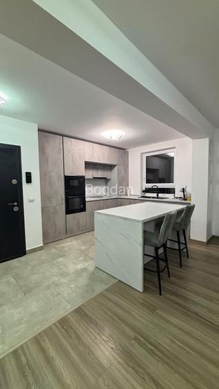 Inchiriez apartament cu 3 camere Grandis Residence - 3