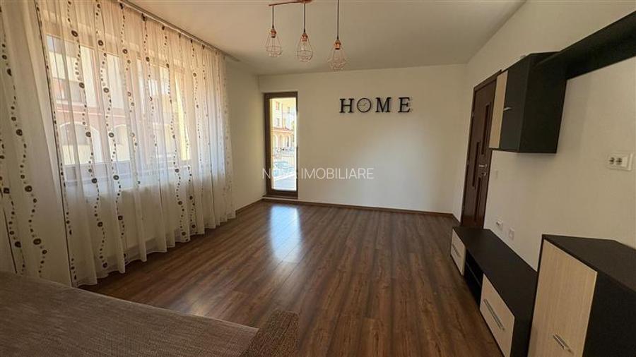 Apartament doua camere zona  Coresi - 5