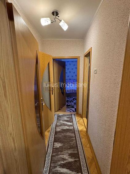 2 camere| Bulevardul Cetatii-Bogdanestilor| centrala proprie| zona ideala| - 8
